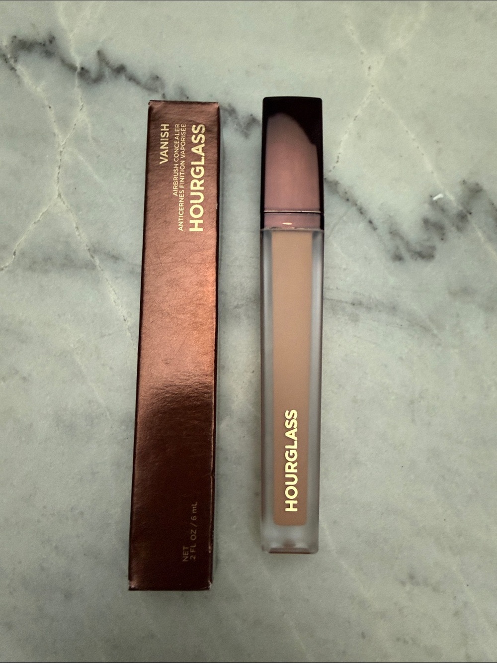 Hourglass Vanish  Concealer -Topaz 7